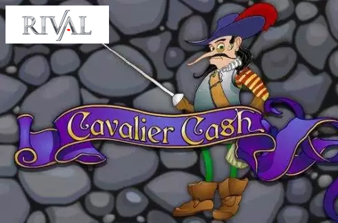 Cavalier Cash Scratch and Win